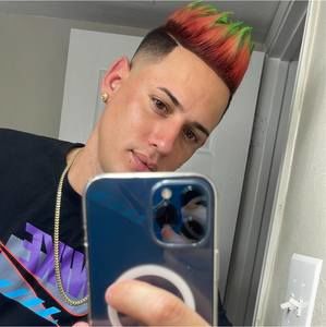 Meet your Posher, Eduardo